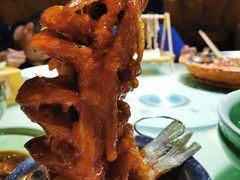 特价钢管鱼-淀里船宴(裕华东路店)