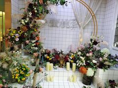 -蜜桃花开·中西融合菜E&W(南长街店)