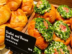 -B&C黄油与面包·THE GARDEN BAKERY概念店(世纪汇店)