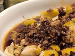 -铭厨特色家常菜(金色溪泉湾店)