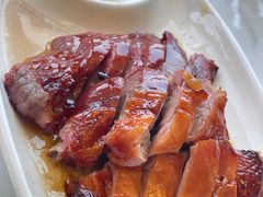 烧味三拼-多多旺港式茶餐厅(新区店)