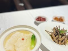 -尘香•传统川菜(创汇首座店)