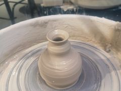 -初八专业级手工DIY陶艺社·户外研学·创意DIY首饰