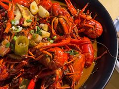-小田油焖小龙虾(双井店)