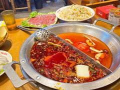 -楠火锅(太古里总店)