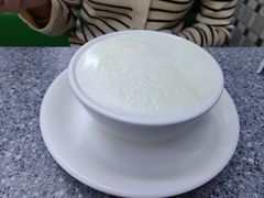 双皮奶-义顺牛奶公司(板樟堂店)