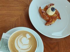 -嘉定凯悦·咖啡厅