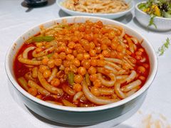 -耶里夏丽·新疆菜(南丹东路店)