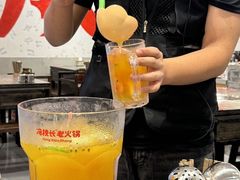 -冯校长老火锅(深圳福田店)