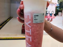 -喜茶(太原印象城店)