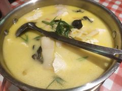 -老郑家东北春饼(龙悦居店)