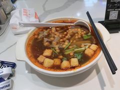 -苏晓玥·手作江南小吃(深圳北站店)