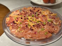 -芸山季·云南山珍菌火锅(人民广场来福士店)