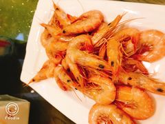 -温州炎亭海鲜阁(万塘路店)