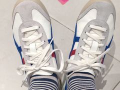 -Onitsuka Tiger(港汇恒隆广场店)