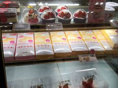 -味多美蛋糕(潘家园店)
