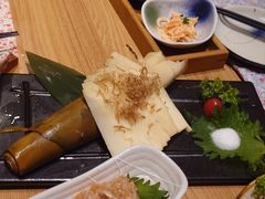 -彩汐 日式海鲜&烧鸟居酒屋