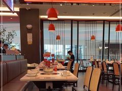 -八合里潮汕鲜牛肉火锅(福州万象城店)