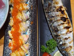 -福匠日本料理(人民路店)