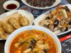 -香港饭店0410(明洞店)