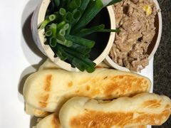 -渔民船说·北塘海鲜·天津菜·海肠捞饭(北塘古镇店)