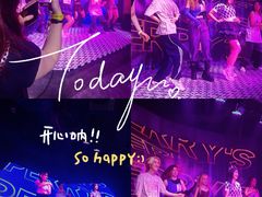 -Perry's·酒吧(黄埔大道店)