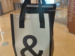 -B&C黄油与面包·THE GARDEN BAKERY概念店(世纪汇店)