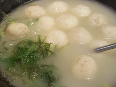-抱德·潮汕味(敦和店原惠城鱼仔)