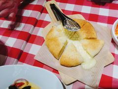 -西贝(上海我格广场店)