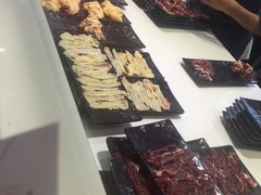 -陈记顺和牛肉火锅馆(天河北路店)