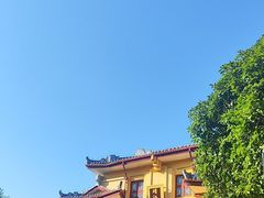 -桂林独秀峰王城景区