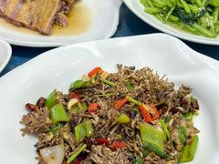 -芝城故事·建瓯土菜