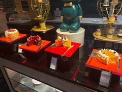 -富力希尔顿酒店·地阔自助餐厅