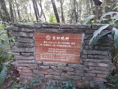 -峨眉山报国寺