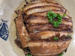 -味老大土碗菜(中山三路店)