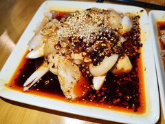 -朱大嘴肥肠血旺(福字街店)