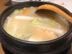 -村树料理(光明红木小镇店)