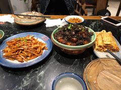 -兰溪小馆(东直门簋街店)