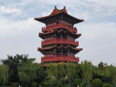 -清明上河园