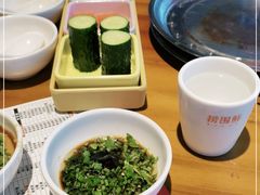 -捞围鲜·港式打边炉(海阳路店)