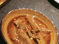 -南京大牌档(新街口德基广场店)