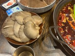 -冯校长老火锅(广州正佳广场店)