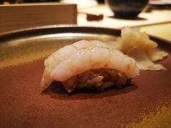 甜虾手握-鮨·海老(北京路店)