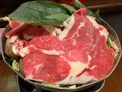 寿喜锅-王氏炉匠·烧鸟放题自助(好运街店)