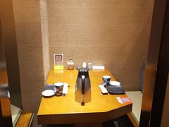 -千代武日本料理(爱建店)