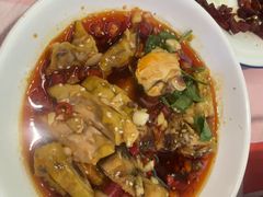 -菜哥龙虾•九江菜(七中店)