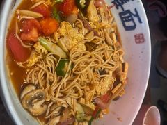 -李犟大爆鳝面·手工蟹黄包(湖滨西湖店)