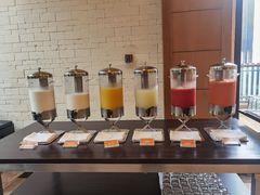 -上海崇明金茂凯悦酒店