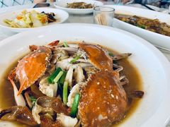 -丰收渔港饭店(嵊泗店)
