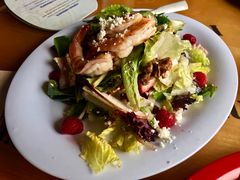 -Bubba Gump Shrimp(Ala Moana)